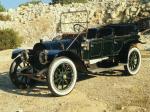 Pope-Hartford Model T 5-Passenger Touring 1910 года